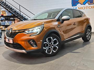 Renault Captur 1.3 tce Intens 130cv edc fap
