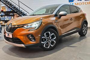 Renault Captur 1.3 tce Intens 130cv edc fap