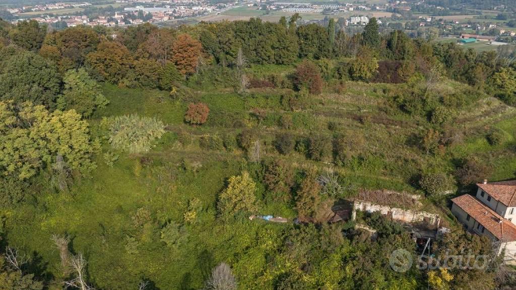 Rustico / Casale di 307 m² con 5 locali a Bergamo - Vista 5