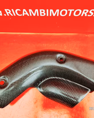 PARACALORE DUCATI 748 916 996 998