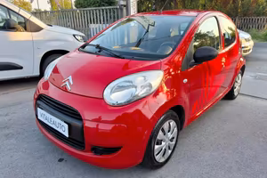 Citroen C1 1.0 5 porte KM 82500