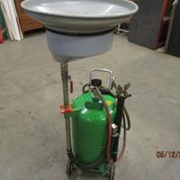 Aspiratore olio Raasm  per auto/moto/camion