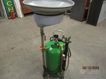 Aspiratore olio Raasm  per auto/moto/camion