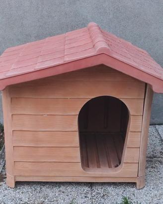 cuccia  coibentata e ventilata