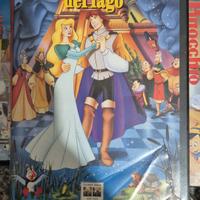 l'incantesimo del lago