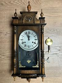 Orologio a carica manuale 31 day