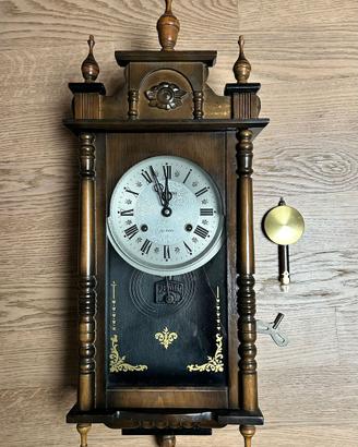 Orologio a carica manuale 31 day