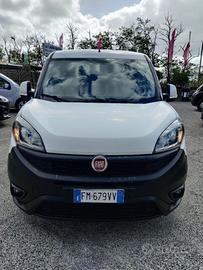 FIAT Doblo Doblò 1.3 MJT PL-TN Cargo Lamierato S