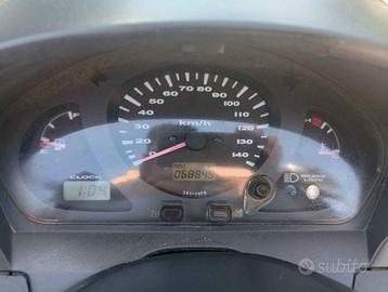 scooter burgman suzuki 250 2002