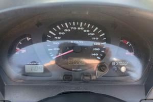 scooter burgman suzuki 250 2002