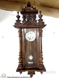 176400 Antico orologio a pendolo