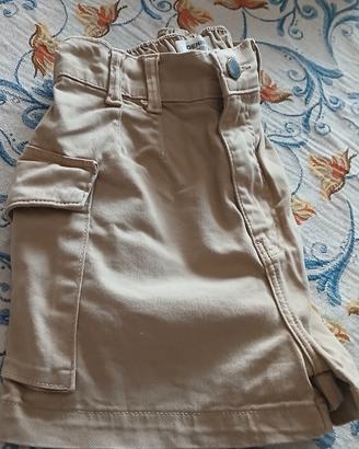 pantaloncini  corti tally weijl  taglia 32