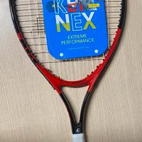 Racchetta tennis prokennex junior 25 nuova