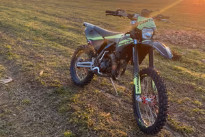 Fantic XE 50