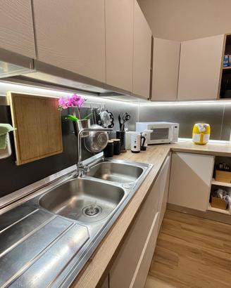 Cucina moderna