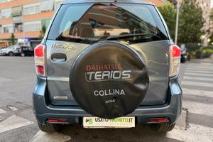 Daihatsu Terios 1.5 4WD 4x4 Euro 5 UNIPRO