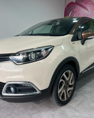 Renault Captur dCi 8V 90 CV Start&Stop Energy Icon