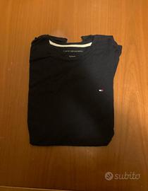 MAGLIA TOMMY HILFIGER