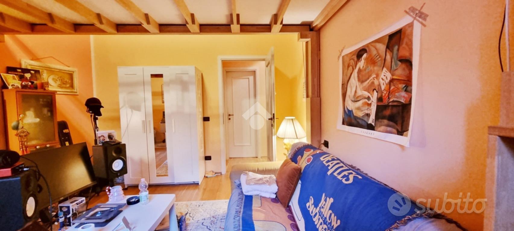 Appartamento – Bologna, Pioggia, Porto-Saragozza - Altro