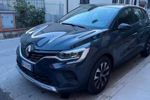 Renault Captur 1.0 tce Zen 90cv my21