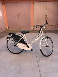Bicicletta da donna Olmo Holland Vintage  26"