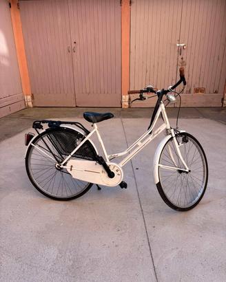 Bicicletta da donna Olmo Holland Vintage  26"