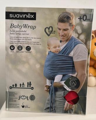 Fascia “Baby Wrap”