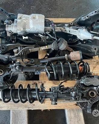 Meccanica Anteriore Per Ford Transit 2020 2.4 TD