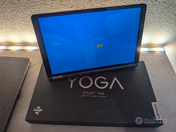 Tablet Lenovo Yoga SmartTab 10" WiFi + LTE