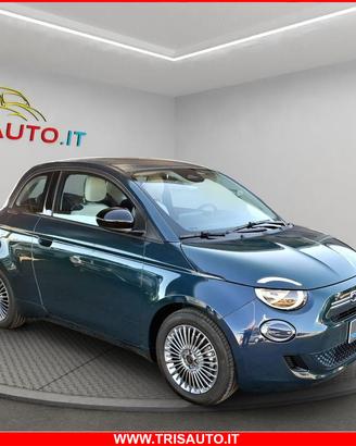 FIAT 500 1.0 Hybrid Icon NEOPATENTATI (FULL LED+