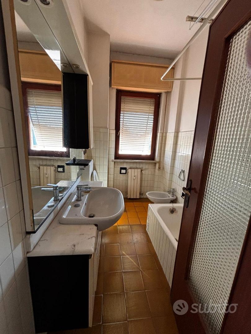 Appartamento – Carrara, Marina di Carrara - Altro