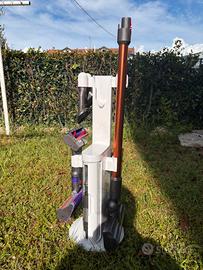 Station aspirapolvere Dyson