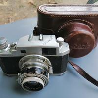 Fotocamera Perla Gamma Roma