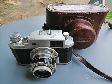 Fotocamera Perla Gamma Roma