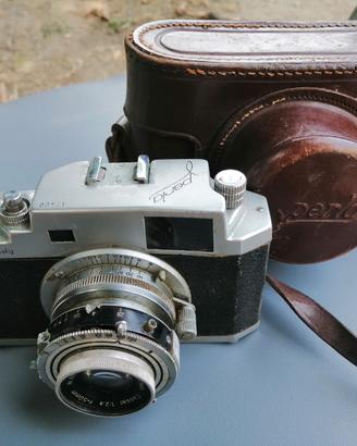 Fotocamera Perla Gamma Roma