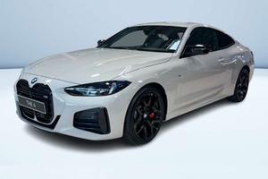BMW Serie 4 Coupé M440d xDrive M Sport Pro