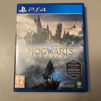 Hogwarts Legacy PS4
