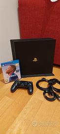 Playstation 4 PRO 1 TERA