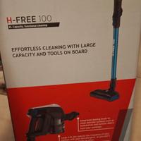 aspirapolvere Hoover ricaricabile 