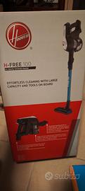 aspirapolvere Hoover ricaricabile 