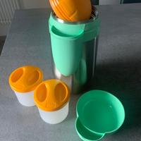 CHICCO THERMO PORTAPAPPA