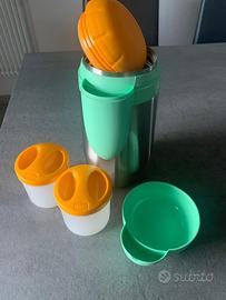 CHICCO THERMO PORTAPAPPA