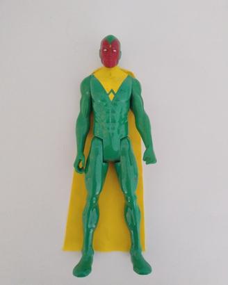 Visione 30cm 12 pollici marvel