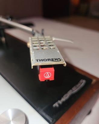 Thorens td 150 mk2