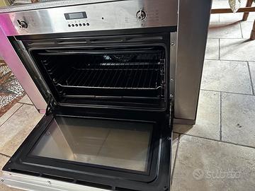 Forno da 90 SMEG