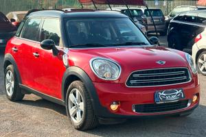Mini Cooper Countryman 1.6