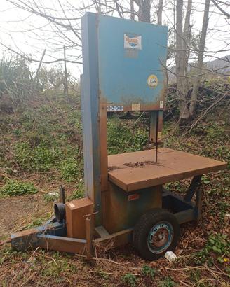 Sega a nastro Vjmar
