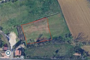 Terreno agricolo pianeggiante