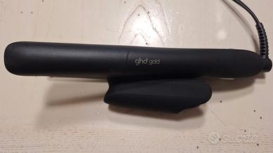 PIASTRA GHD GOLD