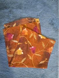 Foulard / Sciarpa Leggera in Seta Sfumata